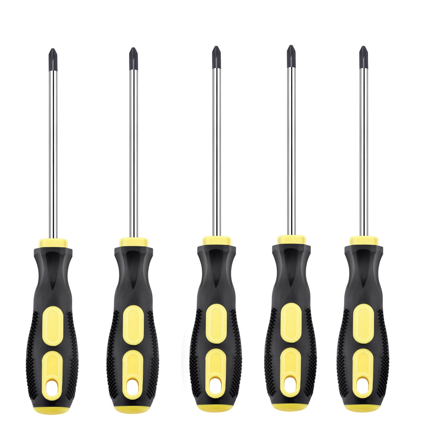 Chromium vanadium steel screwdriver铬钒钢螺丝刀HT00010010