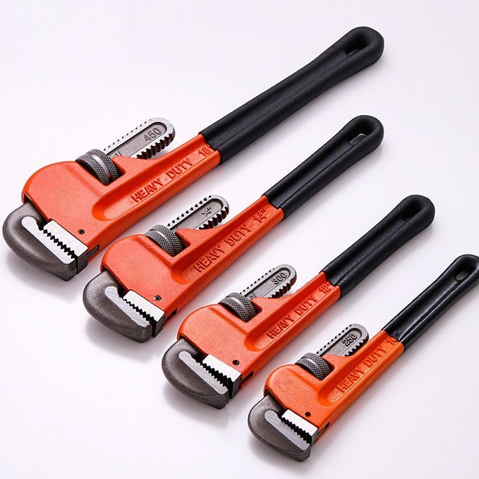Pipe wrench管钳HT00050002
