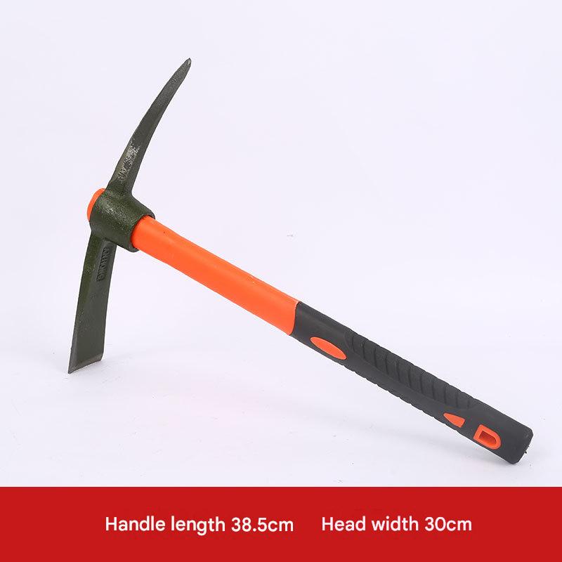 Small pickaxe小型镐HT00380001