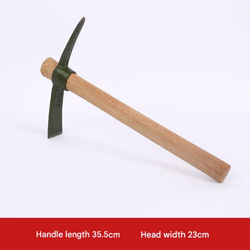 Small pickaxe小型镐HT00380001