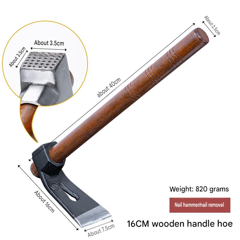 Small hoe小锄头HT00390002