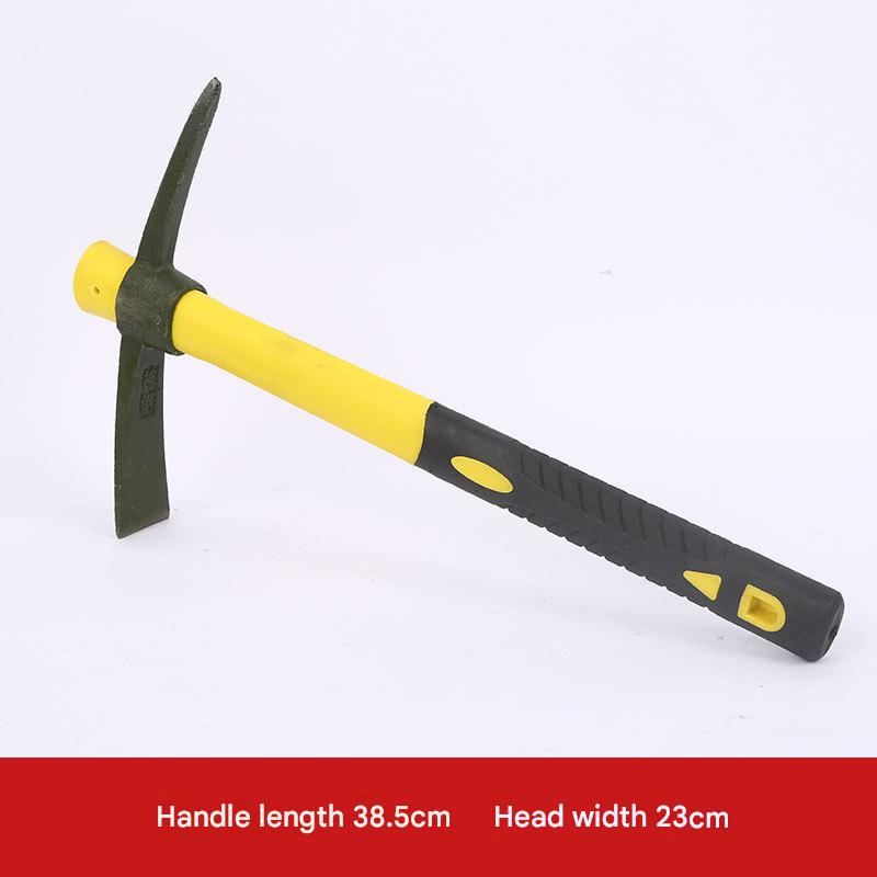 Small pickaxe小型镐HT00380001