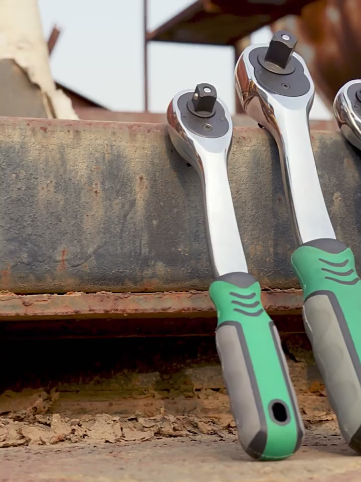 Ratchet socket wrench棘轮套筒扳手HT00160001