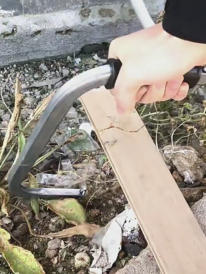 Wire saw钢丝锯HT00300001